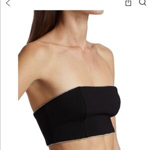 STAUD lilies tube top